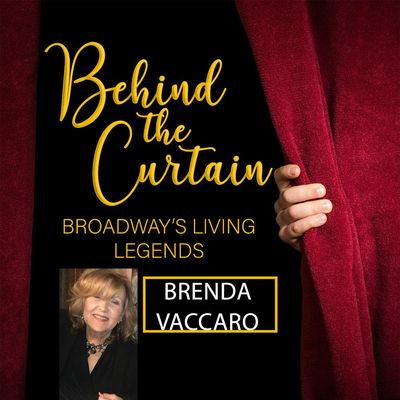 #239 BRENDA VACCARO, Actress