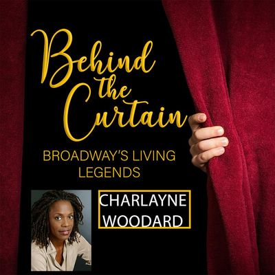 #246 CHARLAYNE WOODARD, Actress