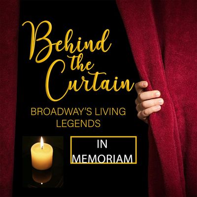 #249 THE 2020 IN MEMORIAM with Lee Roy Reams