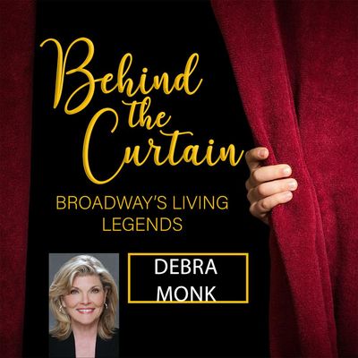 #260 DEBRA MONK, Actress