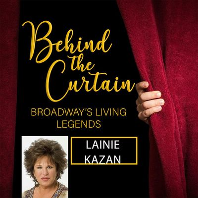 #264 LAINIE KAZAN, Actress