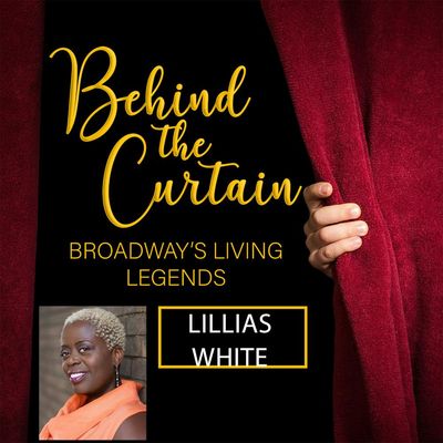 #271 LILLIAS WHITE, Actress