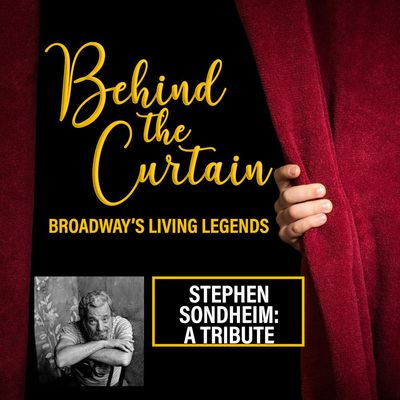 #275 STEPHEN SONDHEIM: A TRIBUTE