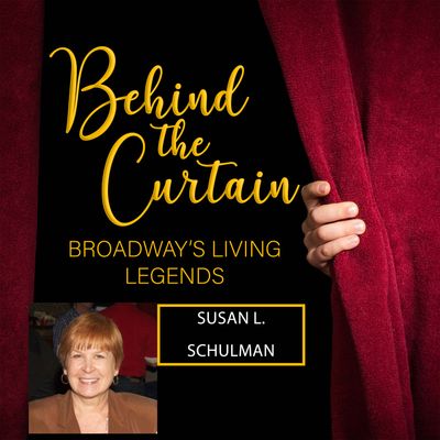 In Memoriam: Susan L. Schulman, Press Agent