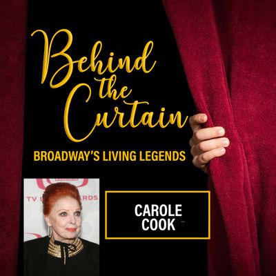 In Memoriam: Carole Cook, Actress