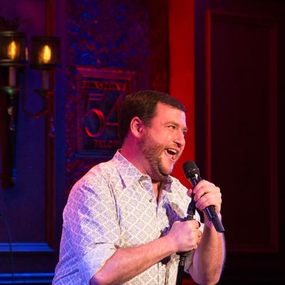 #34 2016-2017 SEASON w/ Todd Buonopane, Broadway Stories Host