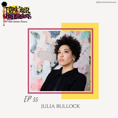 EP 55- World Renowned Soprano: Julia Bullock