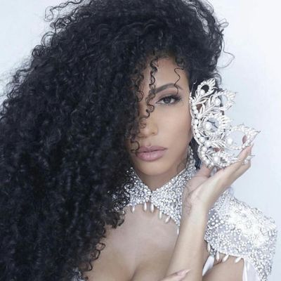 EP 5- Interview with Miss USA 2019, Cheslie Kryst