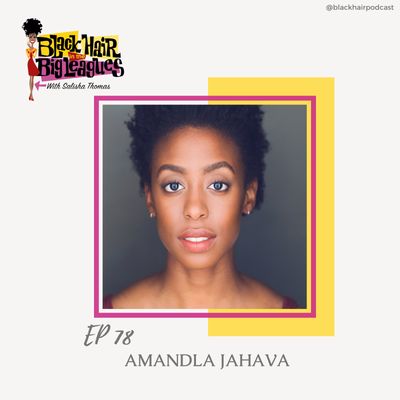EP 78- From Exception to the Rule: AMANDLA JAHAVA
