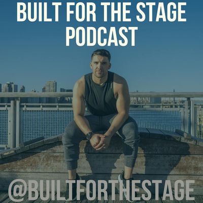 BroadwayCon 2020: Build for the Stage #56 - Tommy Bracco