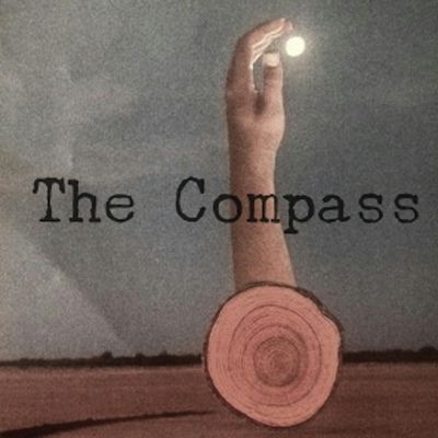 BroadwayCon 2020: The Compass #150: Manik Choksi LIVE from BroadwayCon