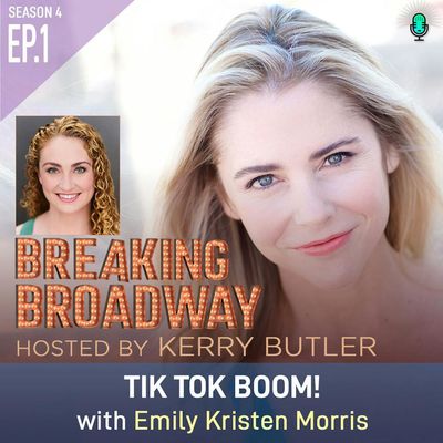 S4 EP1 Tik Tok Boom! with Emily Kristen Morris - Part 1