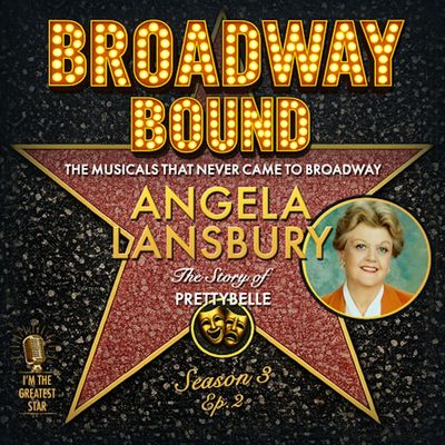 ANGELA LANSBURY in Prettybelle