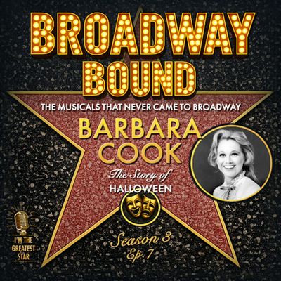 BARBARA COOK in Halloween