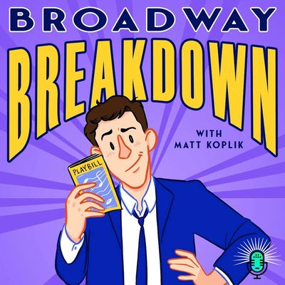 Matt Reviews PURPOSE & JOHN PROCTOR IS THE VILLAIN