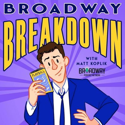 Ranking All 42 Broadway Shows This Season (22-1)
