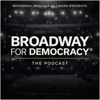 Stark Sands & Rebecca Naomi Jones: Theatre, Activism & American Idiot