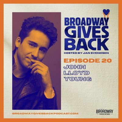 S1 Ep20: John Lloyd Young