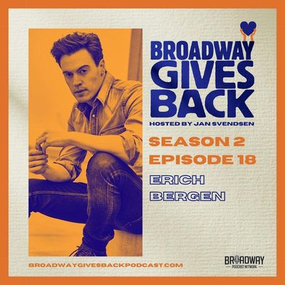 S2 Ep18: Erich Bergen