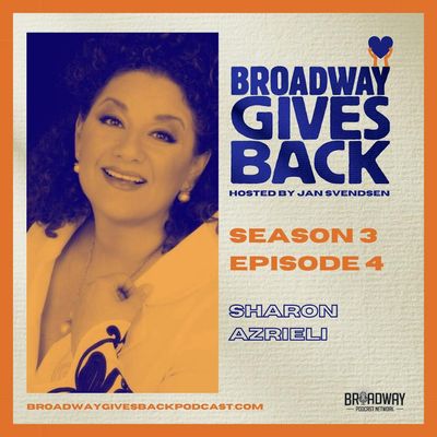 S3 Ep4: Sharon Azrieli