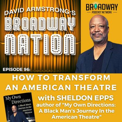 Episode 96: How To Transform An American Theatre