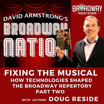 Episode 161: Fixing The Musical, Part 2