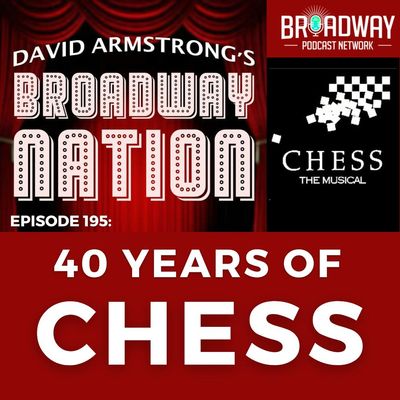 Ep 195: 40 Years of CHESS