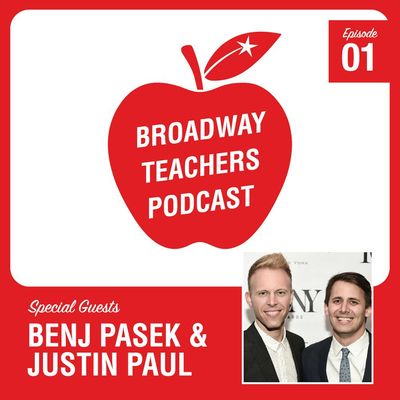 Ep1 - Pasek & Paul