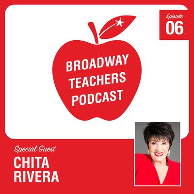 Ep6 - Chita Rivera