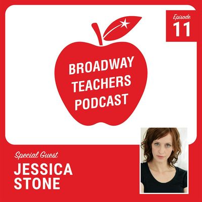 Ep11 - Jessica Stone