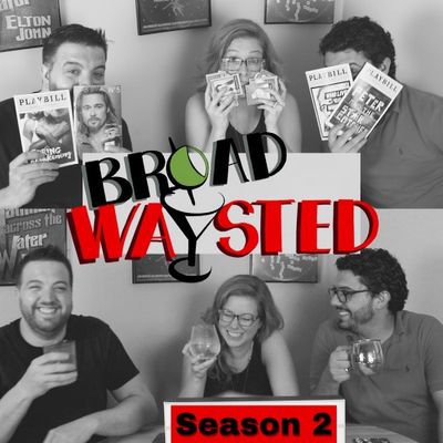 Season 2 gets Broadwaysted!