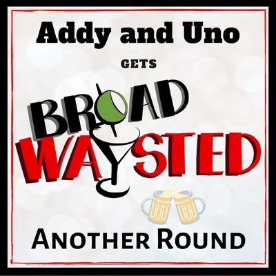 Another Round 6: Addy and Uno!