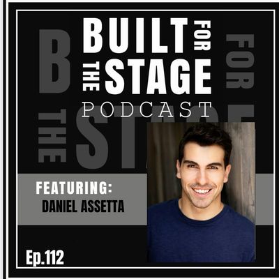 #112 - Daniel Assetta - HAMILTON Australia