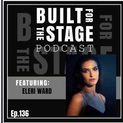 #136 - Eleri Ward - A PERFECT LITTLE DEATH