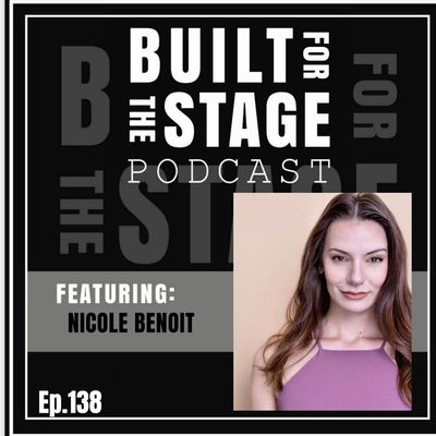 #138 - Nicole Benoit - CHICAGO