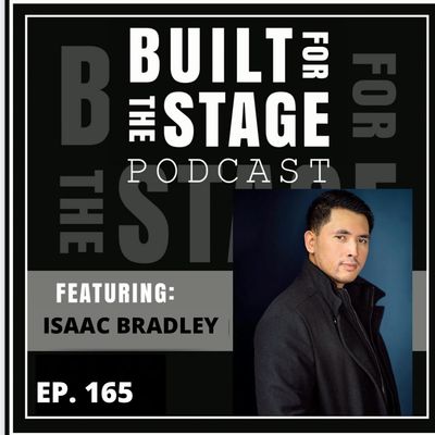 #165 - Isaac Bradley - HAMILTON AUSTRALIA