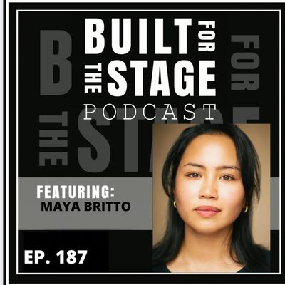 #187 - Maya Britto - HAMILTON West End