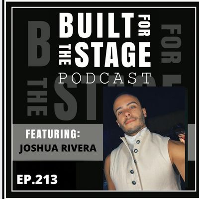 #213 - Joshua Rivera - HAMILTON Germany