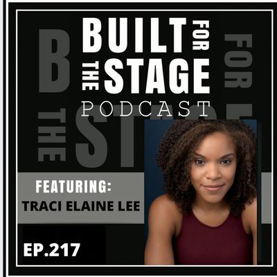 #217 - Traci Elaine Lee - SHUCKED