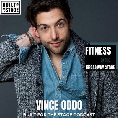 #74 - Vince Oddo - ROCKY