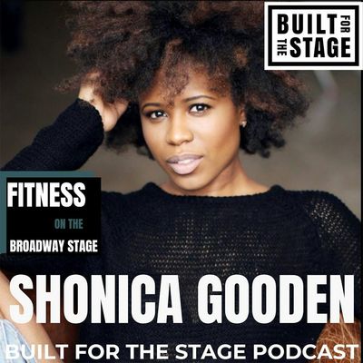 #75 - Shonica Gooden - CATS