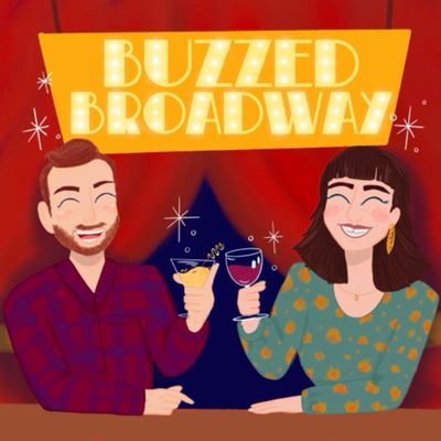 The Buzzed Broadway Trailer!