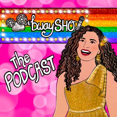 bwaySHO: The Podcast Intro