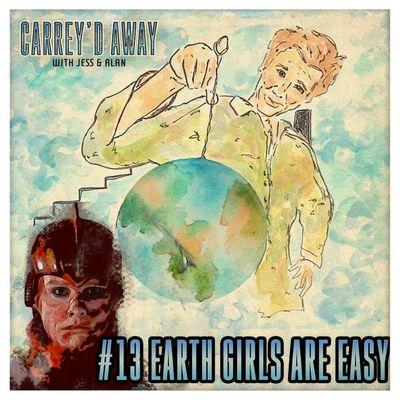 Earth Girls are Easy (1988)