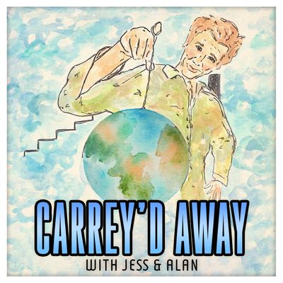 Trailer - Carrey'd Away