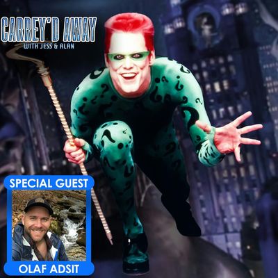 Batman Forever (1995) feat. Olaf Adsit 