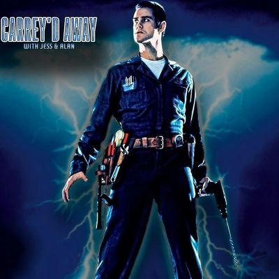 The Cable Guy (1995)