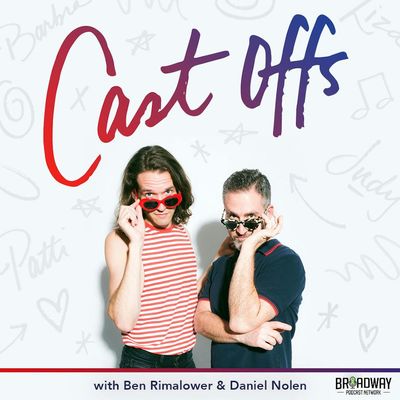 Cast Offs with Ben and Daniel 