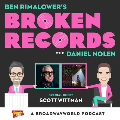 Episode 11: Scott Wittman (Sinatra at the Sands)