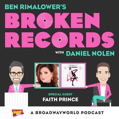 Episode 15: Faith Prince (Liza with a Z)